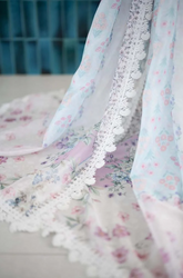 Jazmin - Winter 3Pcs Dhanak Embroidered Dress - SC0008